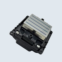 Kepala Cetak I3200A1 Asli Baru untuk Tinta Berbasis Air Cocok untuk Mesin Cetak Inkjet