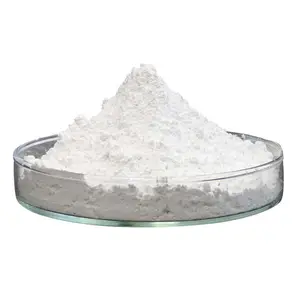 Độ trắng cao nhôm hydroxide AL (OH)3 99.5% với nhà máy GIá chống cháy phụ nhôm hydroxide ATH