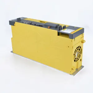 Giappone originale fanuc servo amplificatore A06B-6112-H015 # H550 vendita calda e miglior prezzo