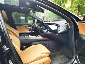 Mercedes Classe E E350eL 2024 Nuova Energia Ibrida Plug-in Berlina Premium Usata Automatica 2.0T Guida a Sinistra - Product Image 4