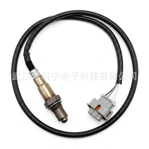 Oxygen <b>Sensor</b> 95B906203A <b>For</b> <b>Car</b> Replacement Repair New OE Number 4M8906265H Factory Direct Sales - Product Image 2