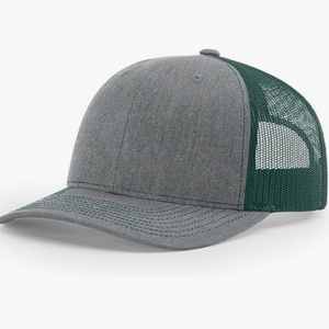 Gorra de Running de Secado Rápido con Logotipo Personalizado, Gorra de Golf con Orificios de Ventilación, Gorra Trucker de Malla de Alto Rendimiento de 6 Paneles - Product Image 3