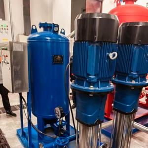 ระบบจ่ายน้ำแรงดันคงที่ Angel Thriving พร้อมถังเก็บน้ำแรงดันสูงสำหรับการชลประทานและการใช้งานในอาคารสูง 50000 ลิตร/ชั่วโมง <span class=keywords><strong>RO</strong></span> - Product Image 5