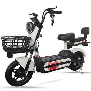 Kit de conversion de vélo électrique tout-terrain pour adultes avec moteur et batterie 48V, pneus larges, pour livraison - Product Image 4