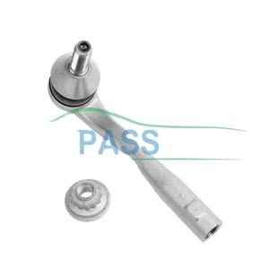 Embout de biellette de direction extérieur avant pour MERCEDES-BENZ Classe GL Classe M GLC GLS <span class=keywords><strong>GLE</strong></span> GL Classe M 2011- 1663300403 - Product Image 1