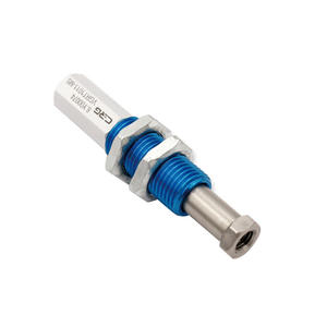 โรงงานซีรีจจำหน่ายชิ้นส่วนแขนหุ่นยนต์ อุปกรณ์จับยึด ชิ้นส่วนแขวนแบบหมุนได้ ตัวกันกระแทก รับประกันคุณภาพ ตัวยกสุญญากาศ - Product Image 1