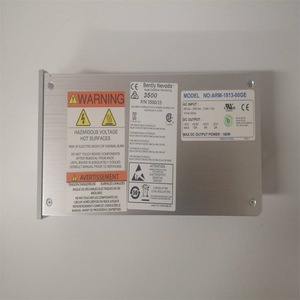 Bently 350015 Industrial Control PLC Module DCS System Spare Part Modbus Interface - Product Image 4