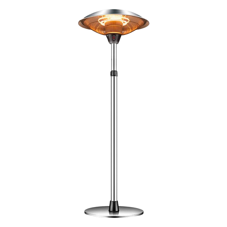 Uplion Modern Style Outdoor Electric Heater