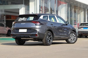 Voitures d'<span class=keywords><strong>occasion</strong></span> <span class=keywords><strong>Sportage</strong></span> 2WD 2024, SUV compact <span class=keywords><strong>hybride</strong></span> 2.0L - Product Image 6