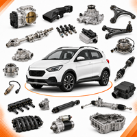 Nuevo Sensor de Oxígeno Lambda OZA534-A1 para Automóviles Chinos, Sensor de Oxígeno para Chevrolet Magneti Marelli, Sistema de Inyección de Combustible de un Solo Punto, 6 Meses de Garantía