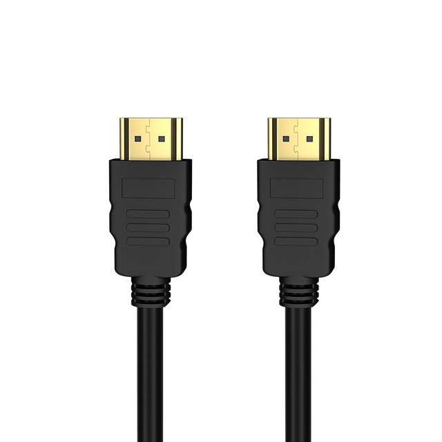 5M HDMI Cable 1.4 Version High Speed 1080P 3D Ethernet Gold Plated for HDTV PC Monitor PS4 Xbox