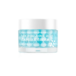 Producto para el cuidado de la piel Hidratante Blanqueador Cápsula de vitamina C antienvejecimiento Suero facial para todo tipo de piel Cápsula Crema - Product Image 4