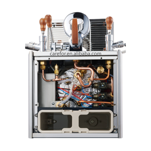 <span class=keywords><strong>Espresso</strong></span> <span class=keywords><strong>Rocket</strong></span> 15 bar 58mm Rod E61 Manual Professional Cafeteria Commercial <span class=keywords><strong>Espresso</strong></span> Machine - Product Image 6