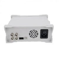 FY6900 Vehicle Digital Function Signal Generator 0-30MHz Easy Installation Square Wave Sine Wave Analog Signal Generator