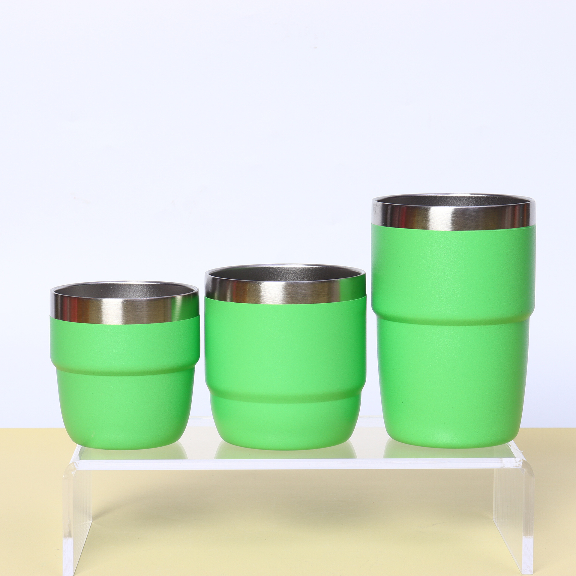 Fluorescent green