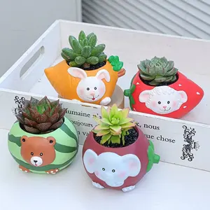 Ceramic Flower Pots And Planters For Flowers And Indoor Plants In Wholesale From China For Indoor Plants Flower Pots Planter