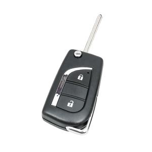 Universele <span class=keywords><strong>3</strong></span> Knoppen Draadloze Afstandsbediening Zender Voor Auto Alarm Y206-<span class=keywords><strong>2</strong></span> - Product Image 1