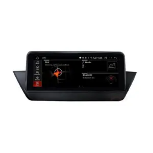 10.25インチAndroid11スクリーンオーディオカーラジオDVDマルチメディアプレーヤーforBMW X1 E84 2009-2015 GPS 4G WIFI CARPIAY