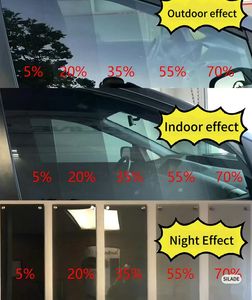 Autocollants de voiture en ABS auto-adhésifs conçus sur mesure, emblèmes en film brillant pour carrosserie et pare-brise - Product Image 2