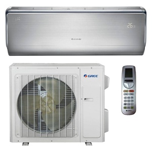 Climatiseur mural split domestique de haute qualité 18 000 BTU, système de climatisation centralisée - Product Image 1
