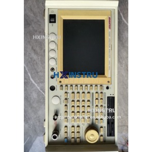 เครื่องวิเคราะห์สเปกตรัม Advantest R3273 100 Hz ถึง 26.5 GHz รุ่น H - Product Image 1