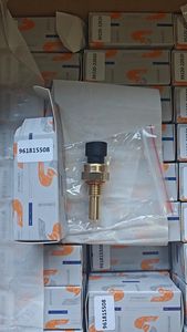 Sensor de Temperatura del Agua del Refrigerante del Motor de Automóvil, <span class=keywords><strong>Precio</strong></span> al por Mayor, 19236568 961815508 96182634 para Chevrolet <span class=keywords><strong>Daewoo</strong></span>, Repuestos para Automóviles - Product Image 4