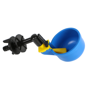 Taza automática <span class=keywords><strong>para</strong></span> beber aves <span class=keywords><strong>de</strong></span> corral, bebedero <span class=keywords><strong>para</strong></span> pollos - Product Image 2