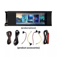 Jetour Traveler Shanhai T2 : Accessoires et modifications pour l'infodivertissement du copilote avec Android Auto – Encyclopédie de la compatibilité automobile