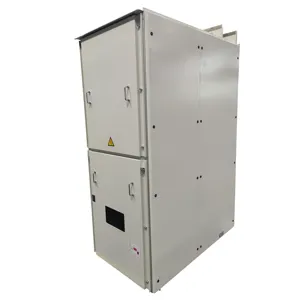 Superstore Power Used P/V-12 Indoor A.C Metal-Clad Enclosed Electric Completed Switchgear System