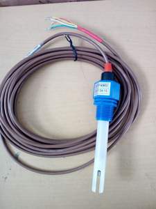 Monitor del misuratore di controllo Dual <span class=keywords><strong>TDS</strong></span> in linea DDG-200 - Product Image 6