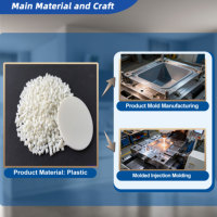 Alandwares – Nouveaux paniers de rangement de cuisine encastrés modernes avec double poubelle, rails télescopiques et paniers de tiroir pratiques en acier inoxydable