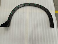 Offre Spéciale : Passage de roue avant gauche BYD 13996584-00 SA3HK-5302410 – Pièces de rechange BYD Song Plus EV, Kit carrosserie BYD, Accessoires automobiles