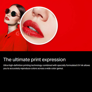 Impresora UV de inyección de tinta digital de doble cabezal Roland DG-LG-640 original TrueVIS LG-640 para impresión y corte - Product Image 6
