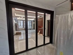 Diseño de Barra de Bar Plegable para Cafetería, Tienda de Té con Leche, Tienda Famosa en Internet, con Puerta de Vidrio - Product Image 4