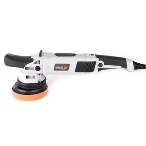 Lucidatrice per auto elettrica a doppia azione ad alta efficienza con regolazione Multi-velocità - Product Image 3
