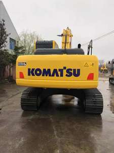 ใช้รถขุด Komatsu Pc220-8ตีนตะขาบใช้ Komatsu PC200-8 PC200-7 PC200-6 PC220-6รถขุดตีนตะขาบ - Product Image 3