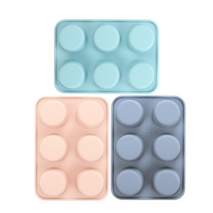 Hình bầu dục bánh mì trang trí Silicone Madeleine khuôn cho bánh làm cho thạch sô cô la silicon khuôn fondant bakeware đường Baking cup khuôn - Product Image 4