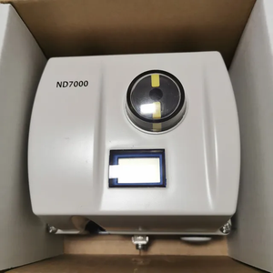 Controlador ND9000 de Alta Precisión a Prueba de Explosiones, 4-20mA, 1 Año de Garantía, Certificado FM de Automatización - Product Image 3