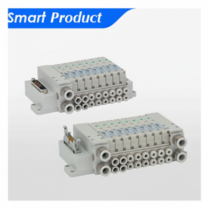 วาล์วควบคุมโซลินอยด์ของ Pisco SVR10 SVR1005A-D - Product Image 1