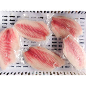 Tilapia <span class=keywords><strong>Roja</strong></span> Congelada de Alta Calidad, Marisco Más Vendido, Tilapia en Venta - Product Image 3