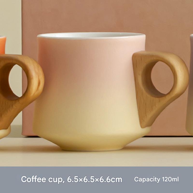 gradient pink