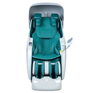 Full Body <b>Massage</b> Chair SL Track 4D Robotic <b>Hand</b> Home Use BL-H868 - Product Image 3