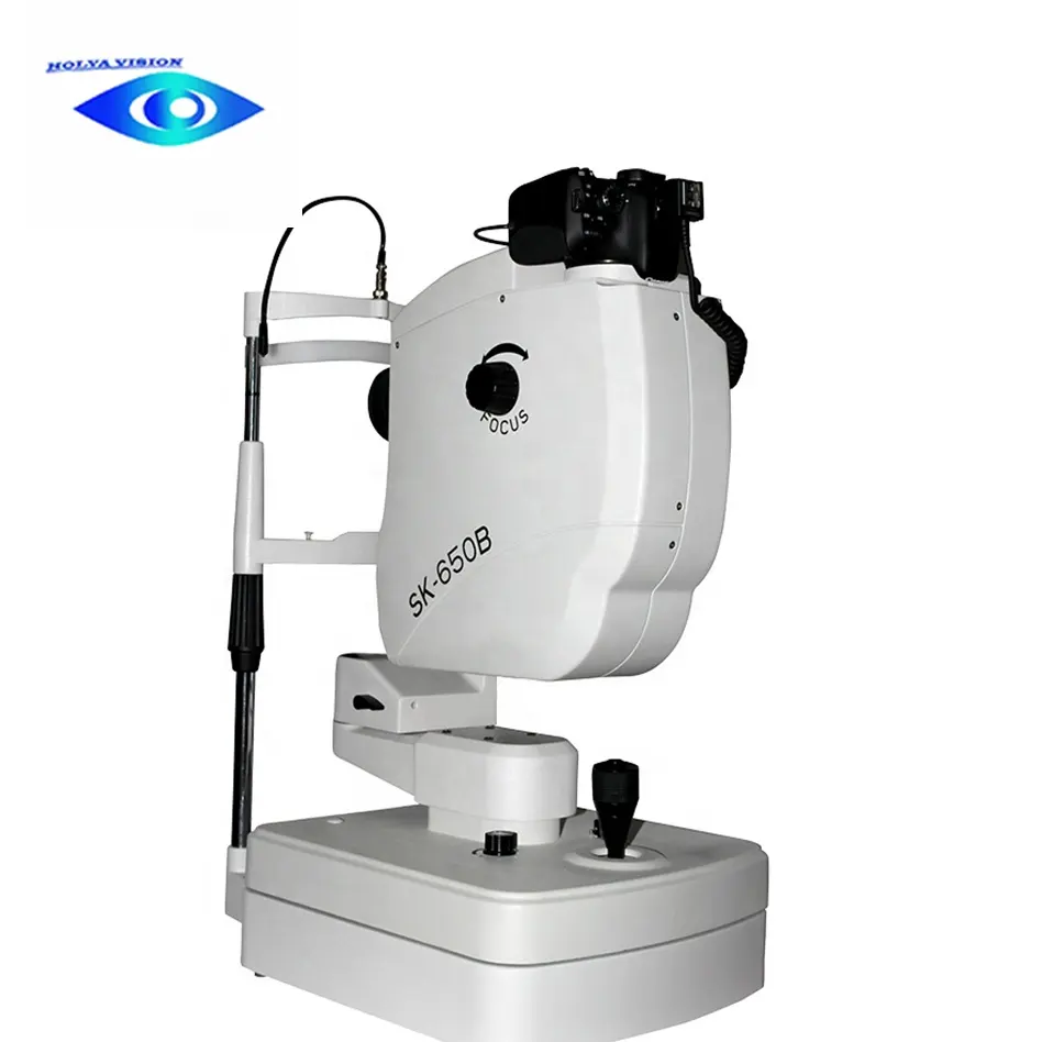 ophthmic equipment fundus camera ophthalmology eye auto retinal fundus camera