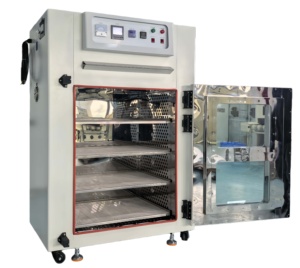 Camera di Test per Invecchiamento a Carico Continuo: Soluzione di Burn-In per LCD, Fotocamere e Componenti Elettronici Sensibili |   Personalizzabile - Product Image 5