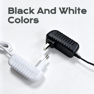 Factory High Quality 12V 1A 1.5A 15W 100-240V 50/60HZ EU <strong>US</strong> Plug Wall Mount Switching <strong>Power</strong> <strong>Adapter</strong> for LED Strip CCTV Routerg - Product Image 3