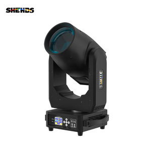 Shehds 14R 311W ขยับหัวไฟโปรโมชั่นราคาขายส่งราคาขายส่งหลอดไฟผนังย้ายหัวปาร์ตี้ไฟดิสโก้หมุน - Product Image 1