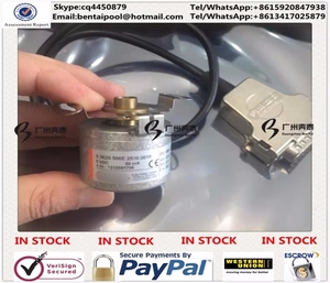 ตัวเข้ารหัส K-UBLER รุ่น 8.3620.506E.2500.0019 - Product Image 2