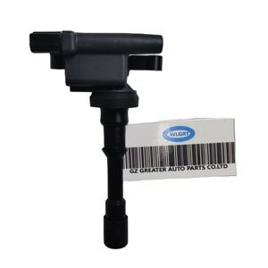 Bobine d'allumage WLBTR de haute qualité 90919-T2011 pour Fiat Suzuki <span class=keywords><strong>Mitsubushi</strong></span> avec 1 an de garantie - Product Image 1
