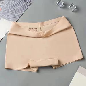 Celana Boxer Wanita Tanpa Jahitan, Celana Boxer Katun Murni, Celana Boxer Anti Bakteri - Product Image 5