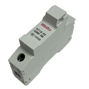 1PC <span class=keywords><strong>Fusible</strong></span> <span class=keywords><strong>32A</strong></span> 500V AC <span class=keywords><strong>Fusible</strong></span> - Product Image 2